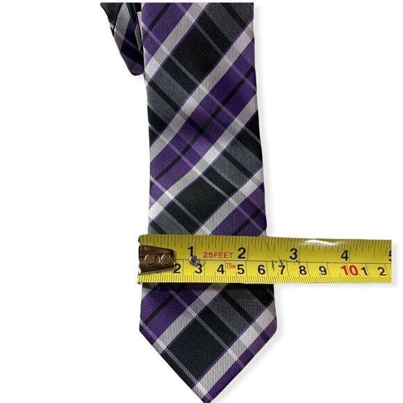 NWT Gianni Antonio Tie - Picture 5 of 5